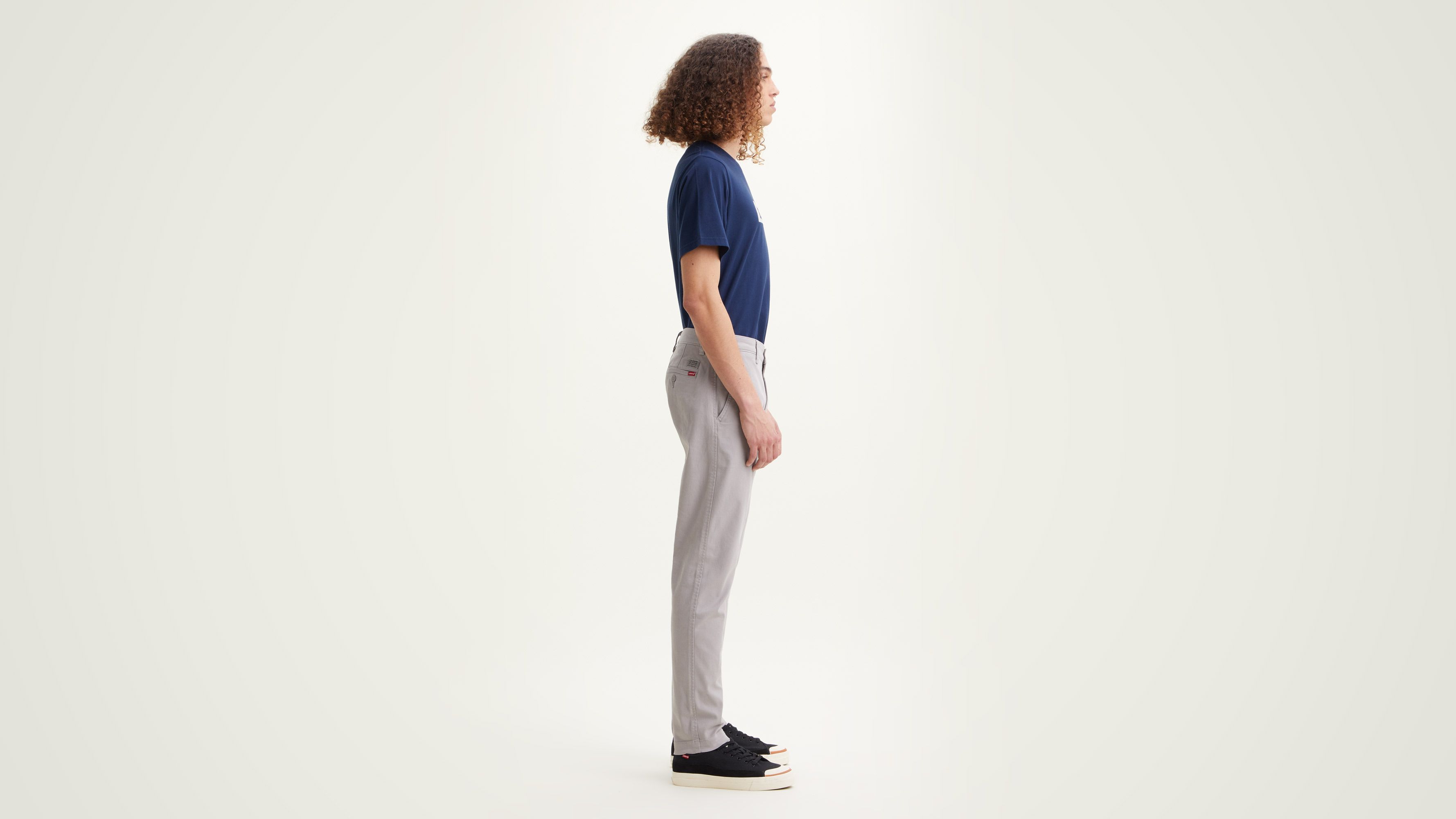 XX Chino Standard II 2
