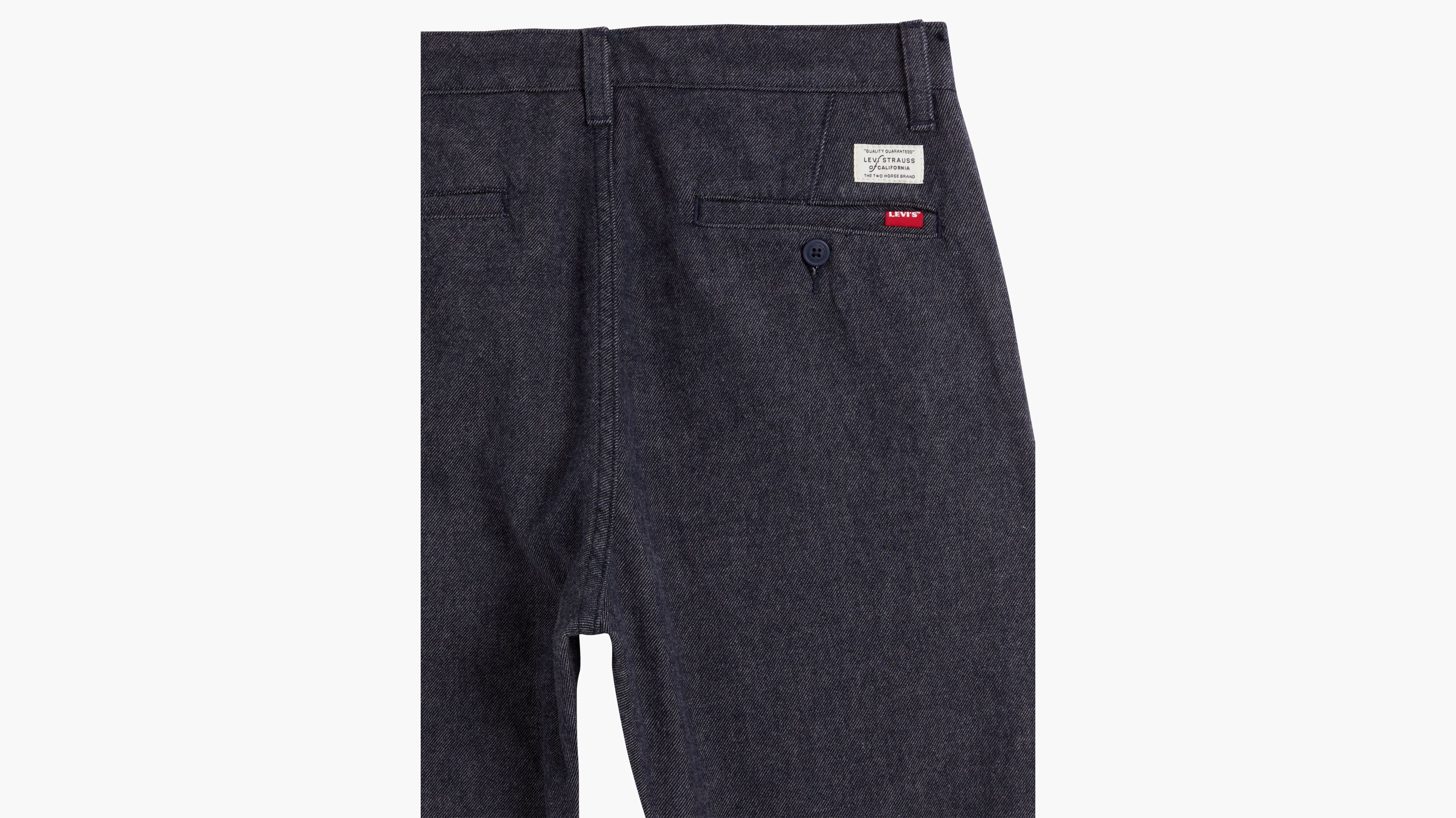 XX Chino Standard Tapered 8