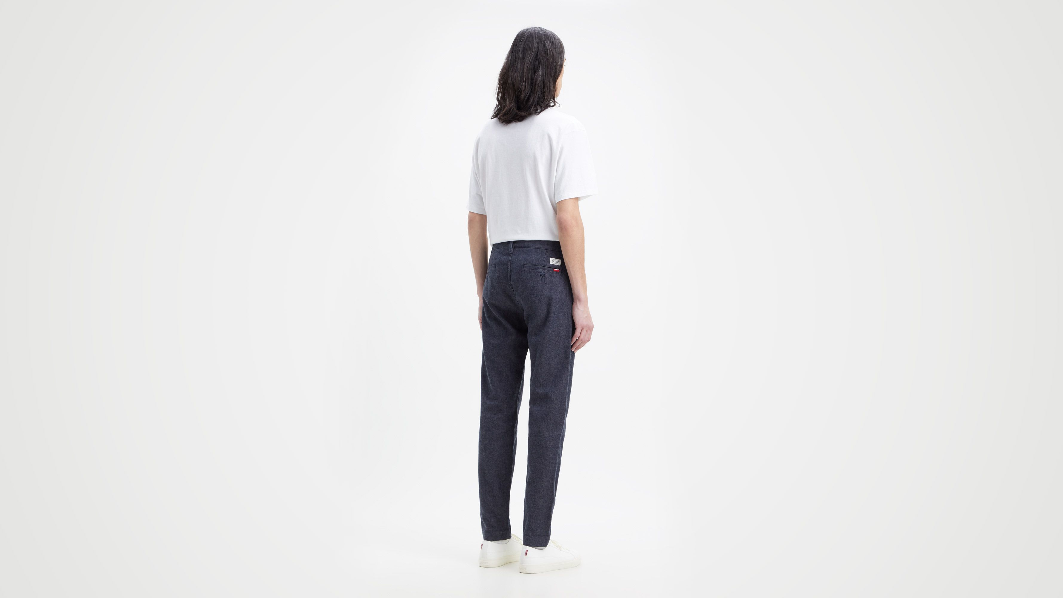 XX Chino Standard Tapered 3