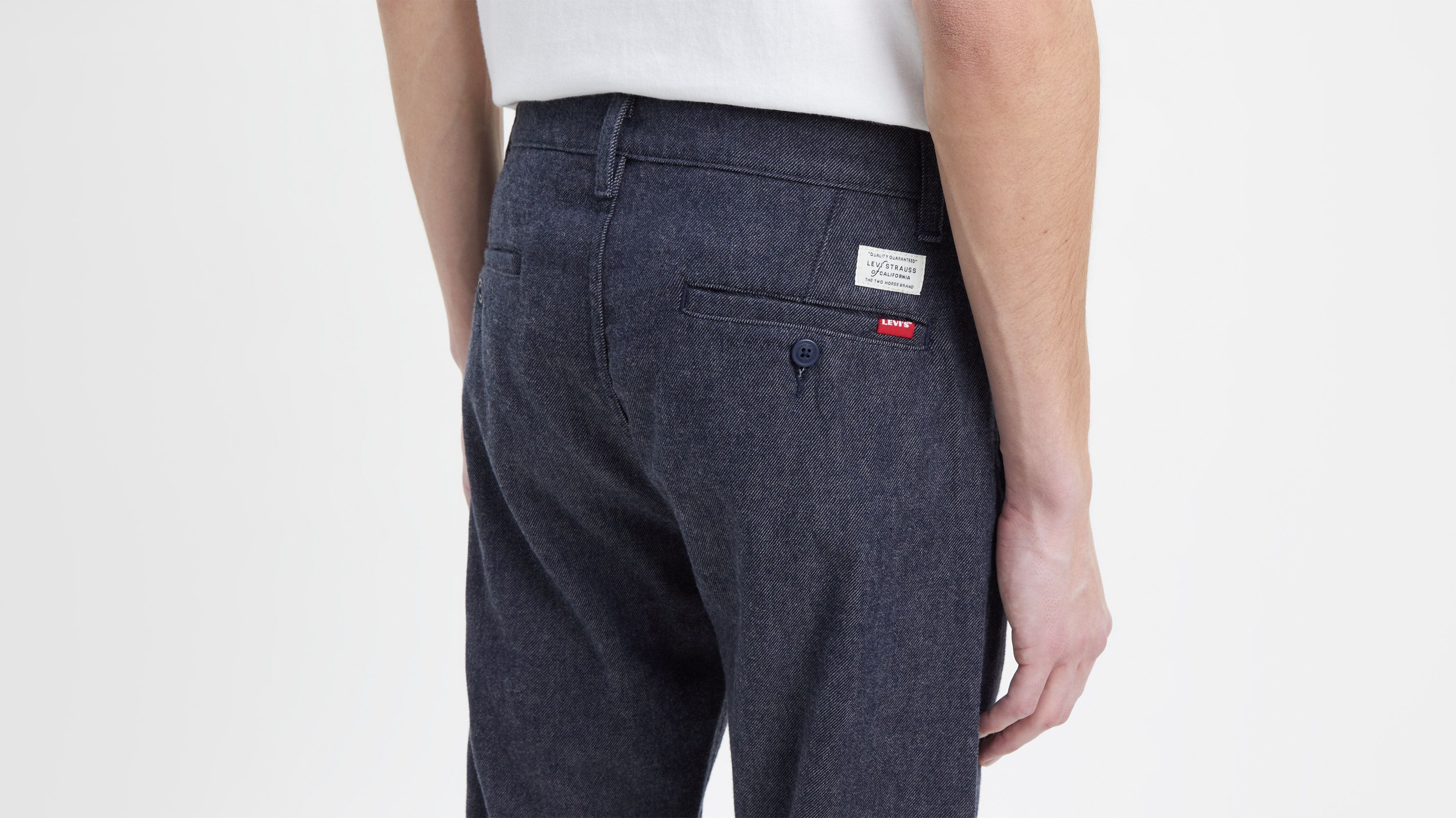 XX Chino Standard Tapered 4