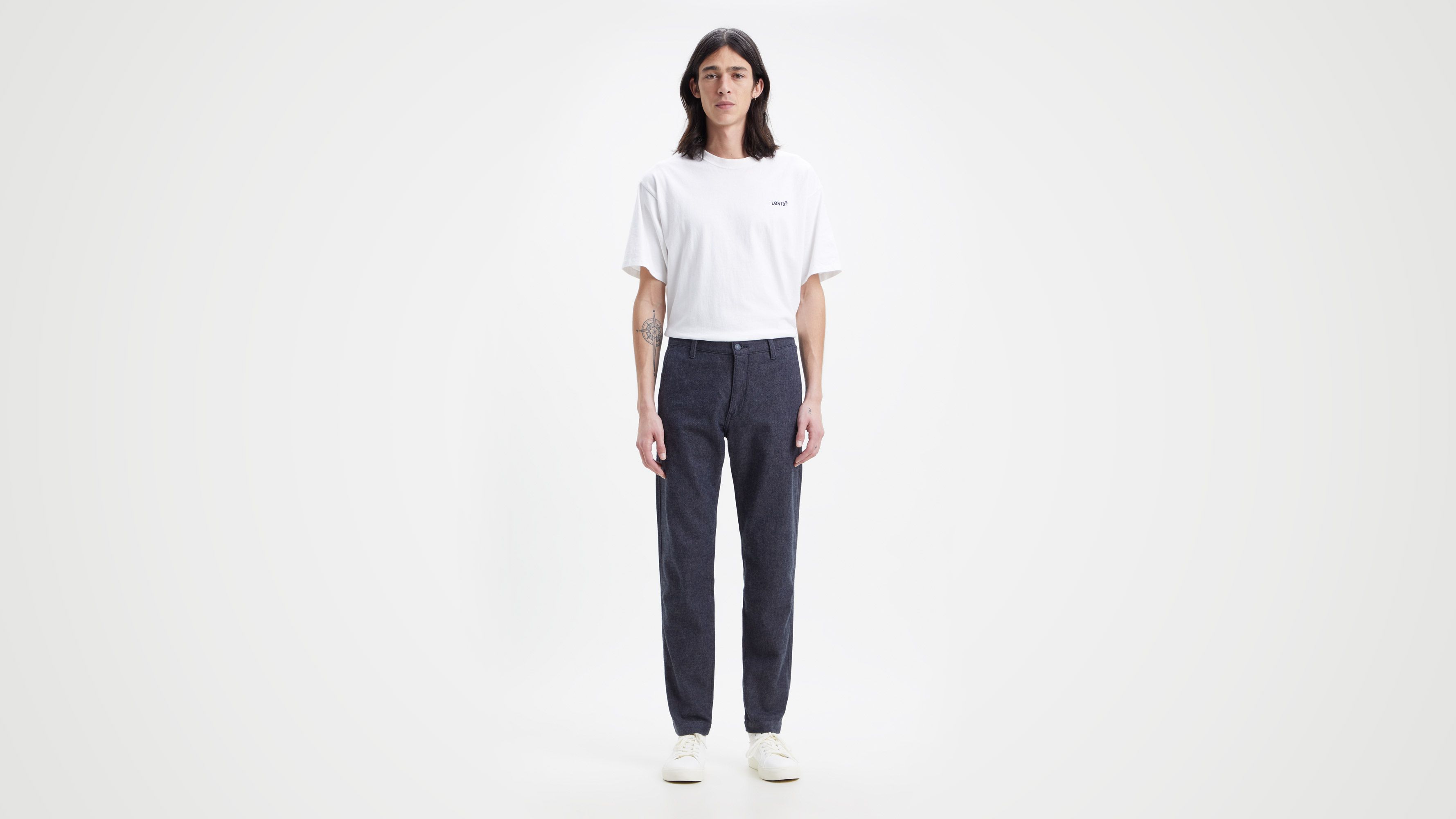 XX Chino Standard Tapered 1