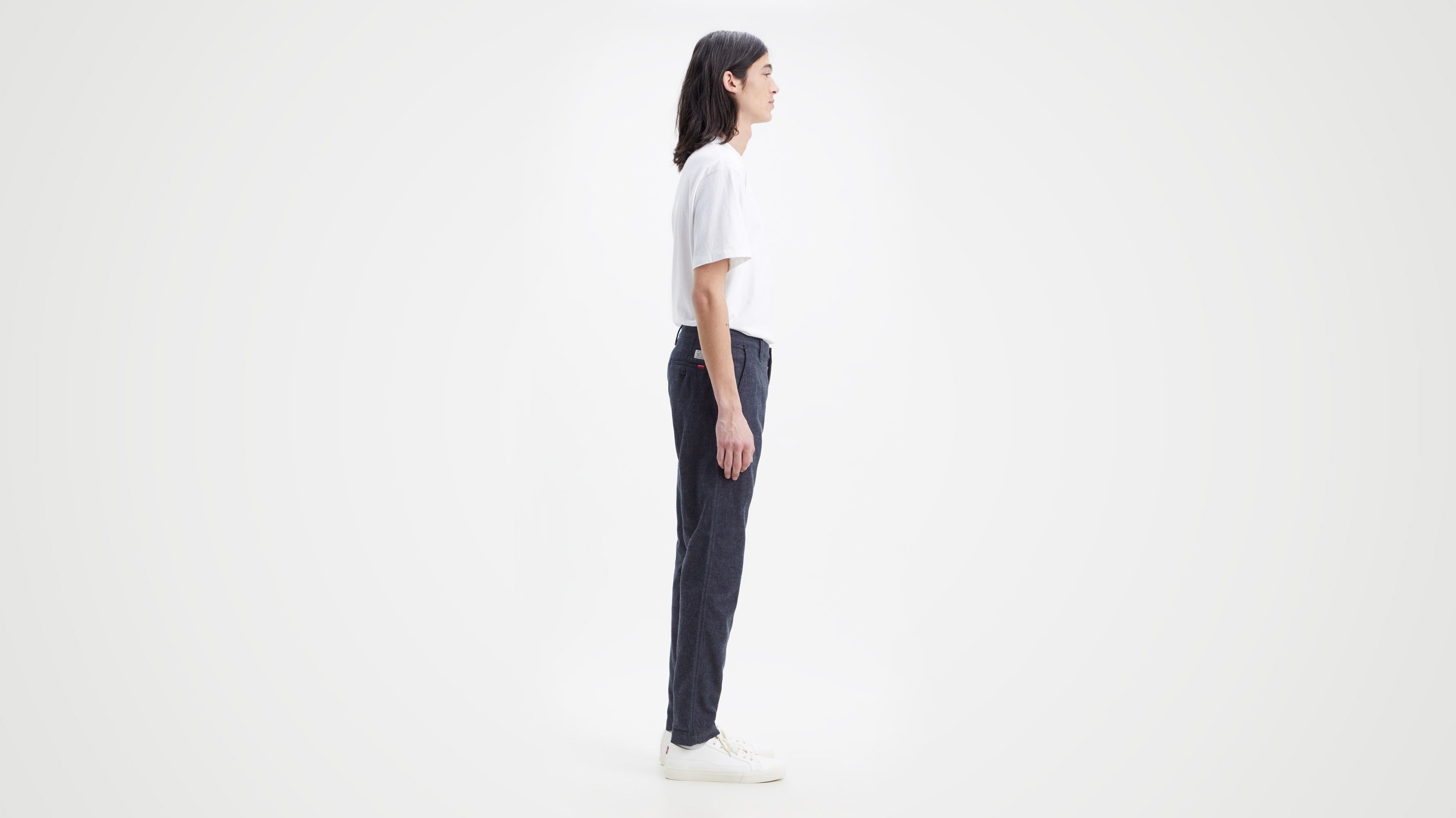 XX Chino Standard Tapered 2