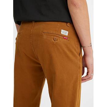 Pantalon fuselé standard Levi'sMD XX Chino côtelé 4