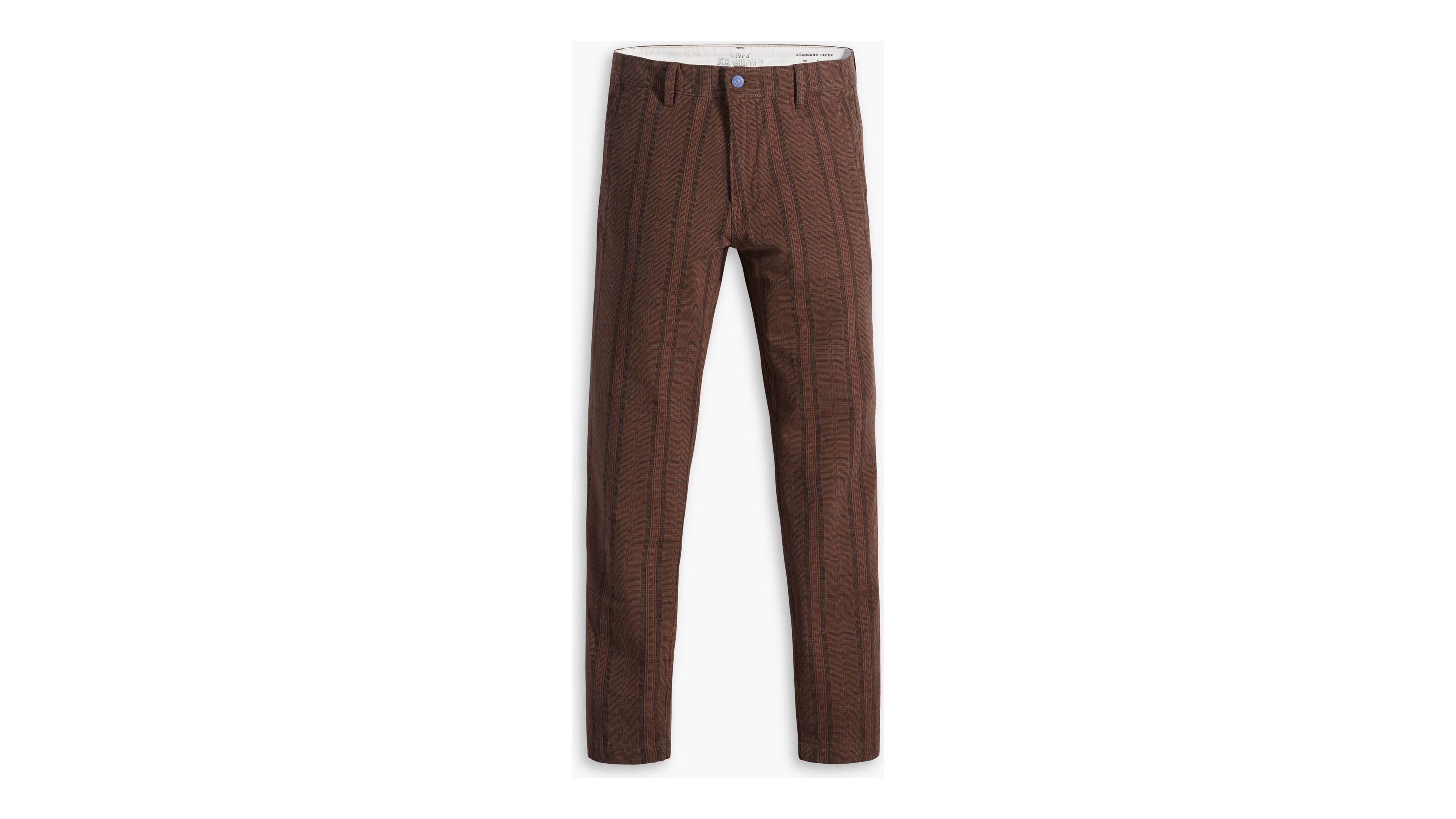 XX Chino Standard Tapered Pants 6
