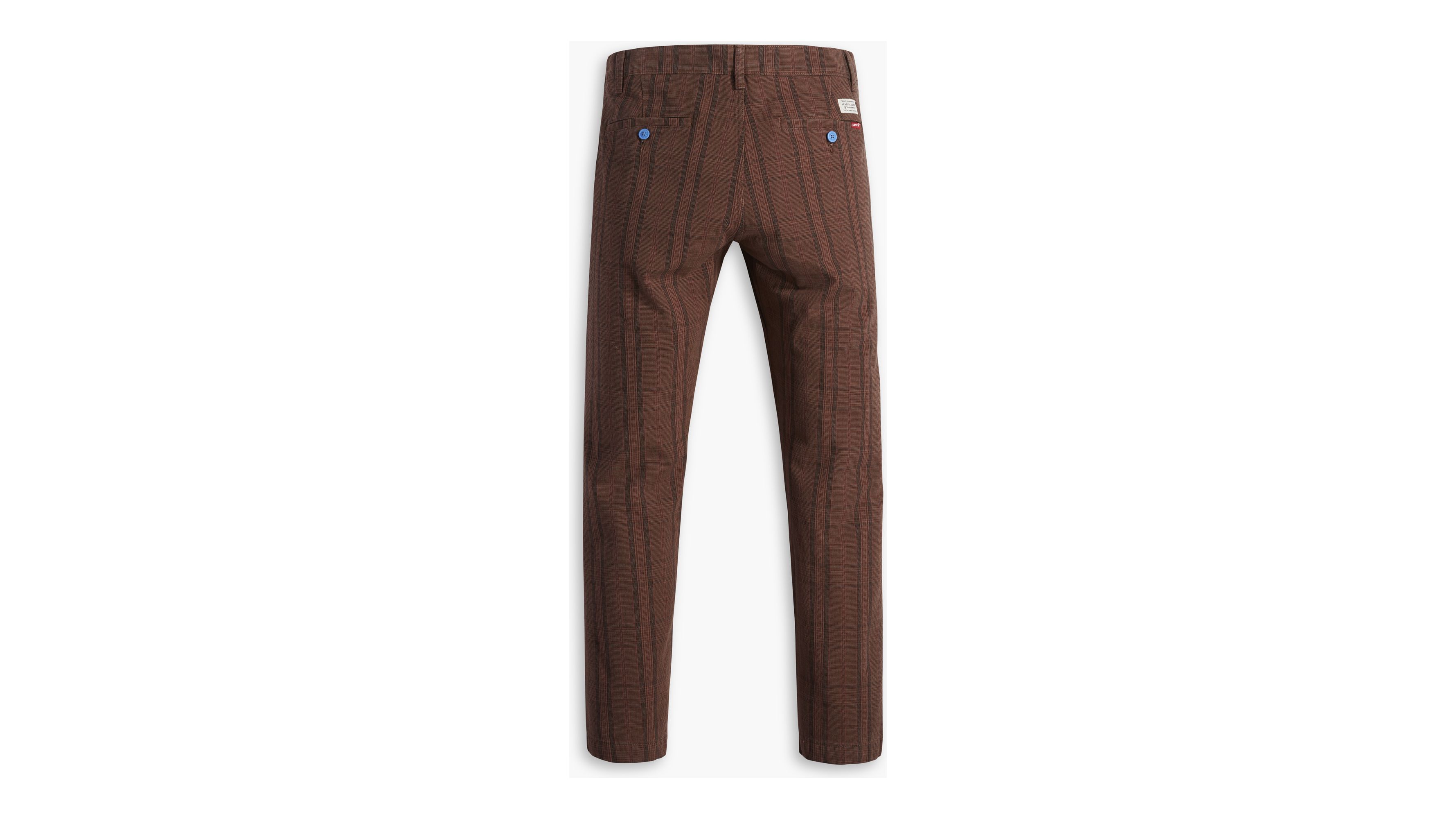 ▪️everyone brown slacks XL Spanx Slim Straight Pant in Truffle Brown – Poppy's of Atlanta