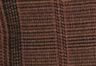 Lenny Plaid Coco Brown Twill - Brown - Levi's® XX Chino Standard Taper Fit Men's Pants