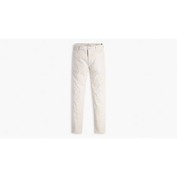 Levi's® XX Chino Standard Taper Fit Men's Pants 6