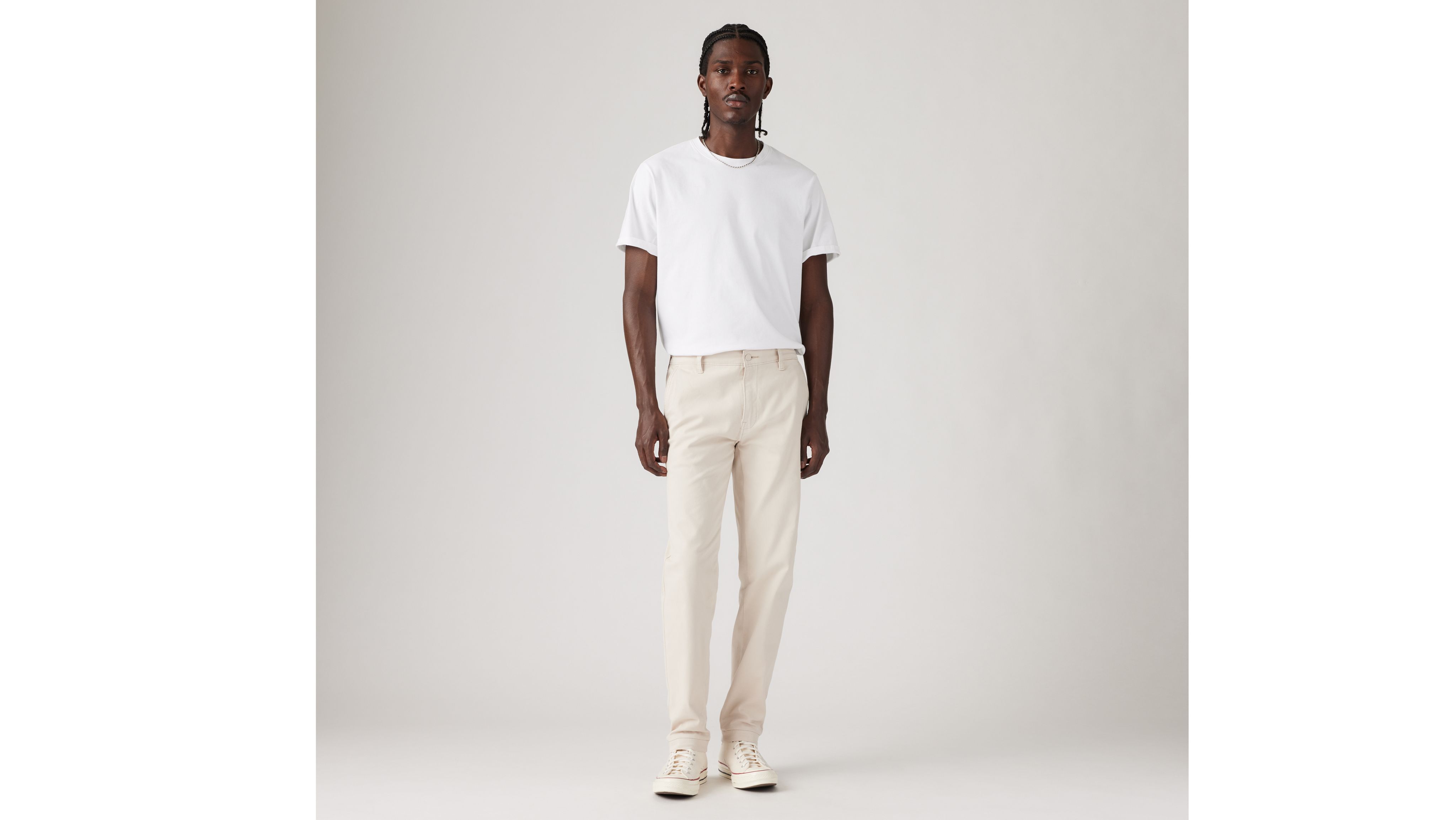 Levi's® XX Chino Standard Taper Fit Men's Pants