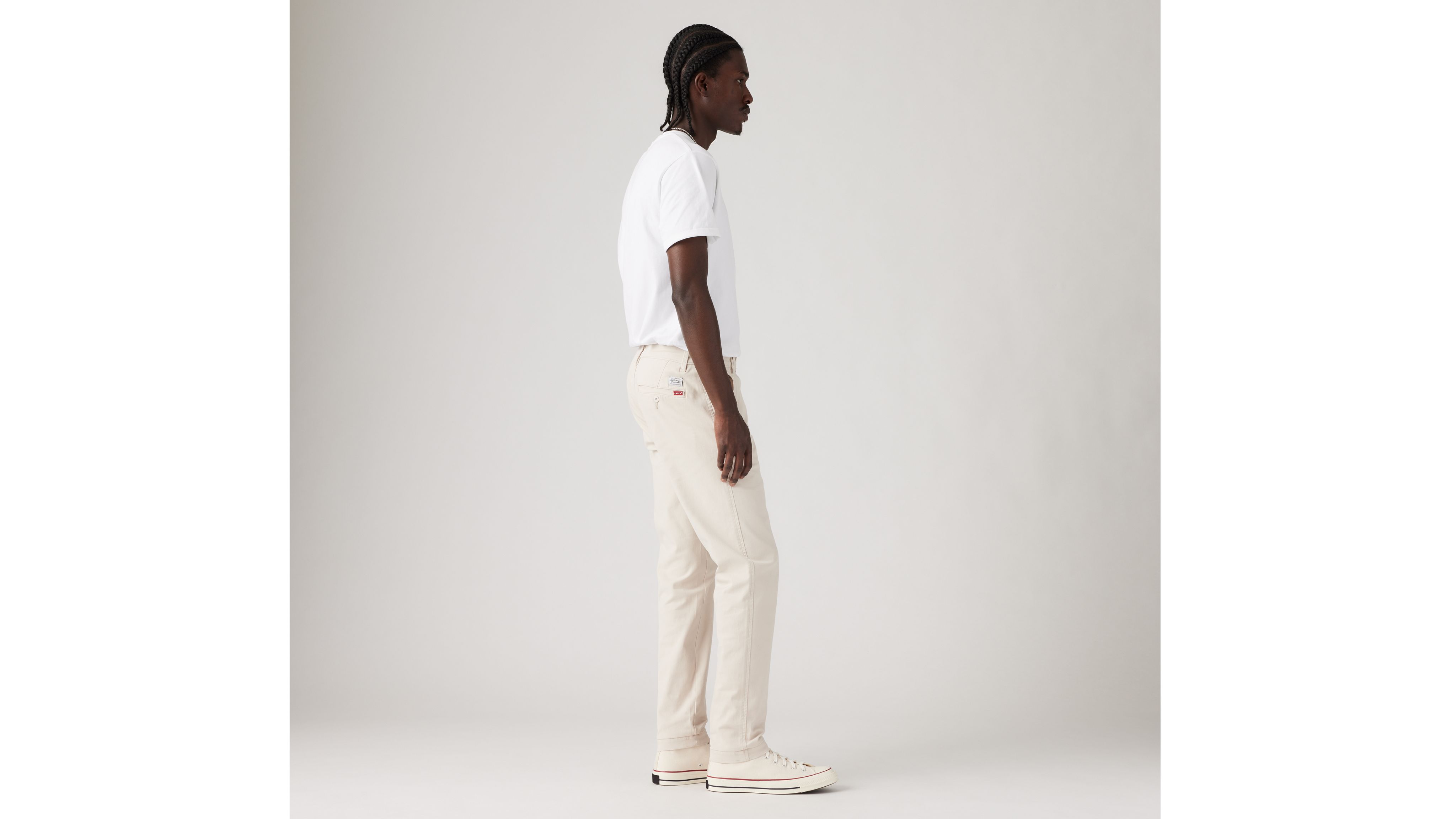 Levi's® XX Chino Standard Taper Fit Men's Pants