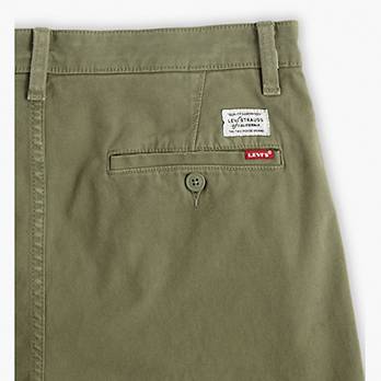 Pantalon XX Chino Standard Taper 8