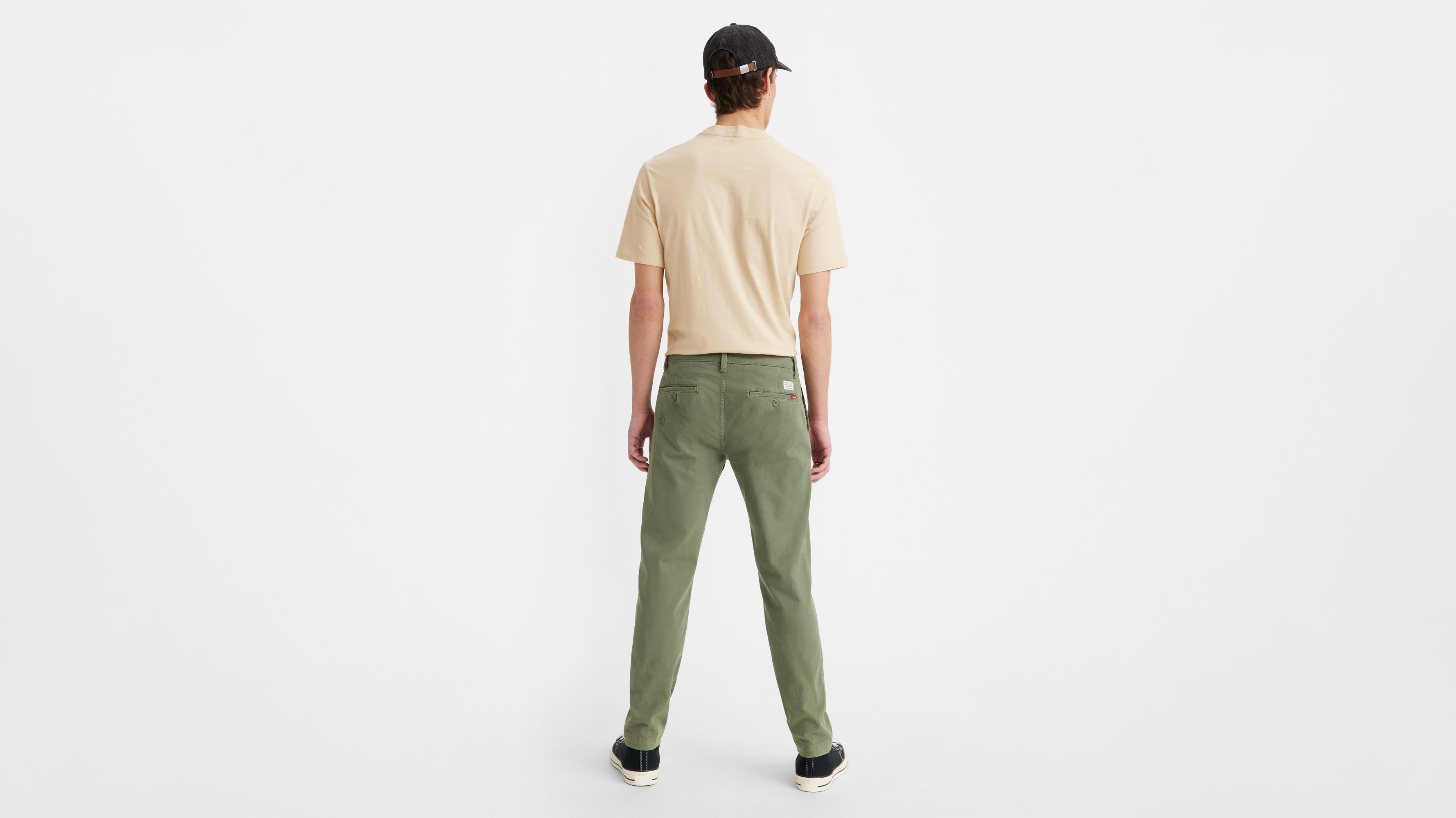 Levi's® XX Chino Standard Taper Fit Men's Pants