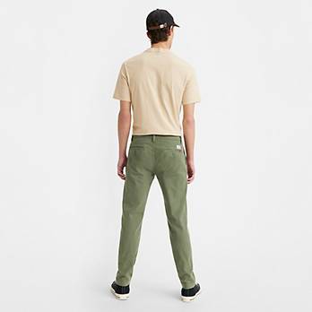 Pantalon XX Chino Standard Taper 3