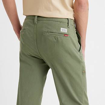XX Chino Standard Taper Pants 4
