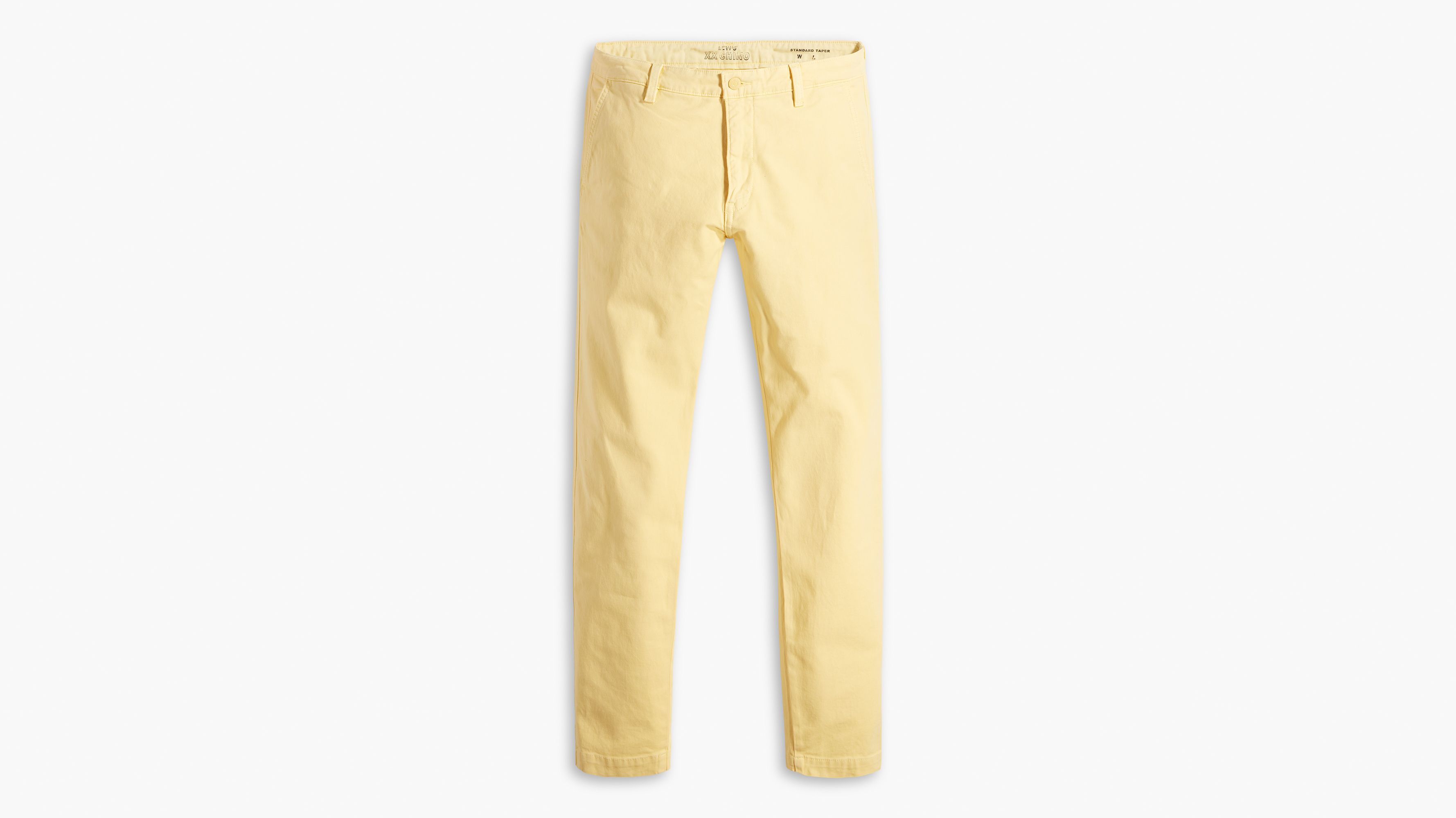 XX Chino Standard II 6