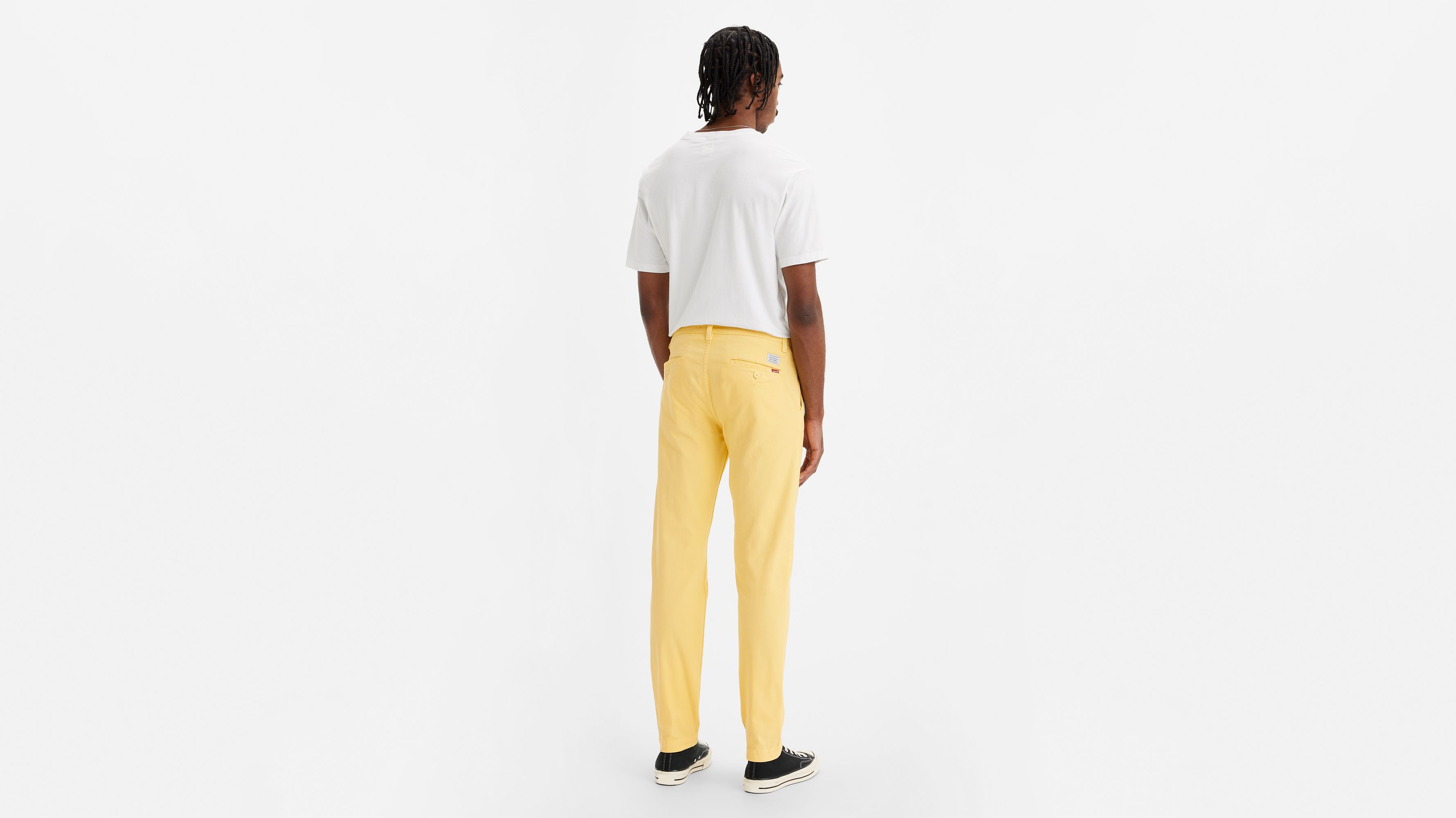 Chino Standard XX II 3