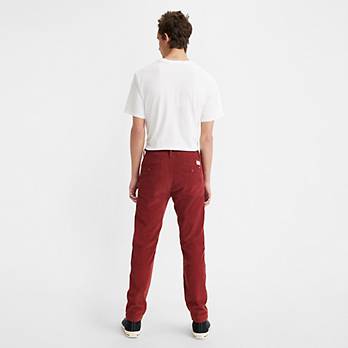 Pantalon fuselé standard Levi'sMD XX Chino côtelé 3