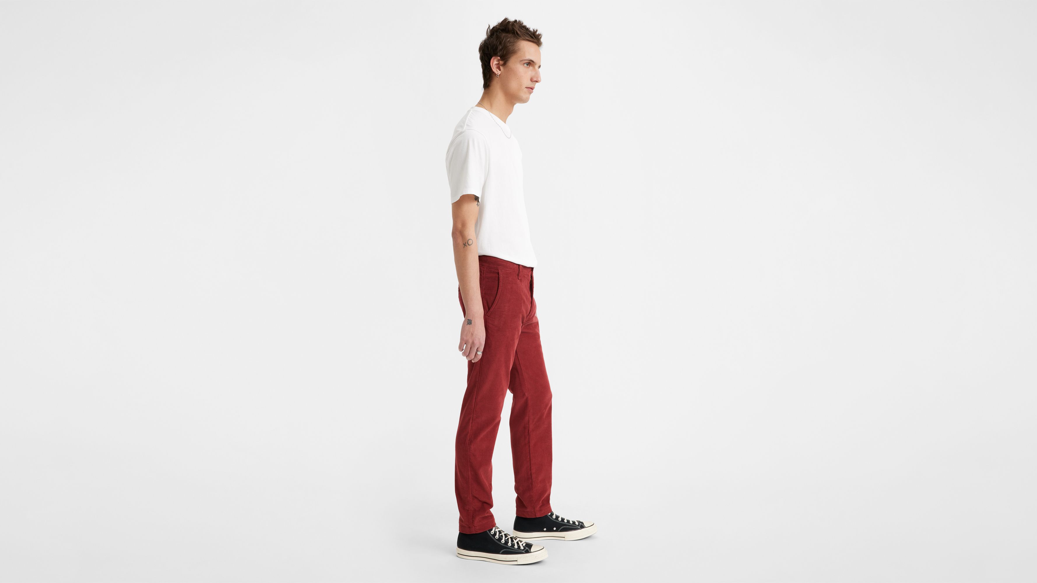 Levi's® XX Chino Standard Taper Fit Corduroy Men's Pants