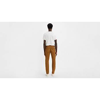 Levi's® Xx Chino Standard Taper Fit Corduroy Men's Pants - Brown 