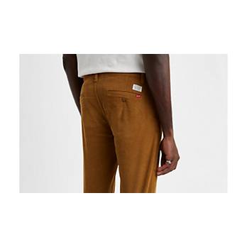 Levi's® XX Chino Standard Taper Fit Corduroy Men's Pants 4