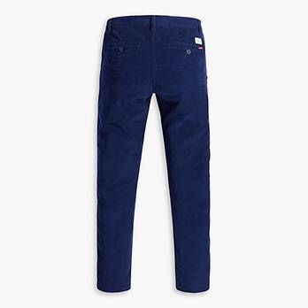 Levi's® XX Chino Standard Taper Fit Corduroy Men's Pants 7