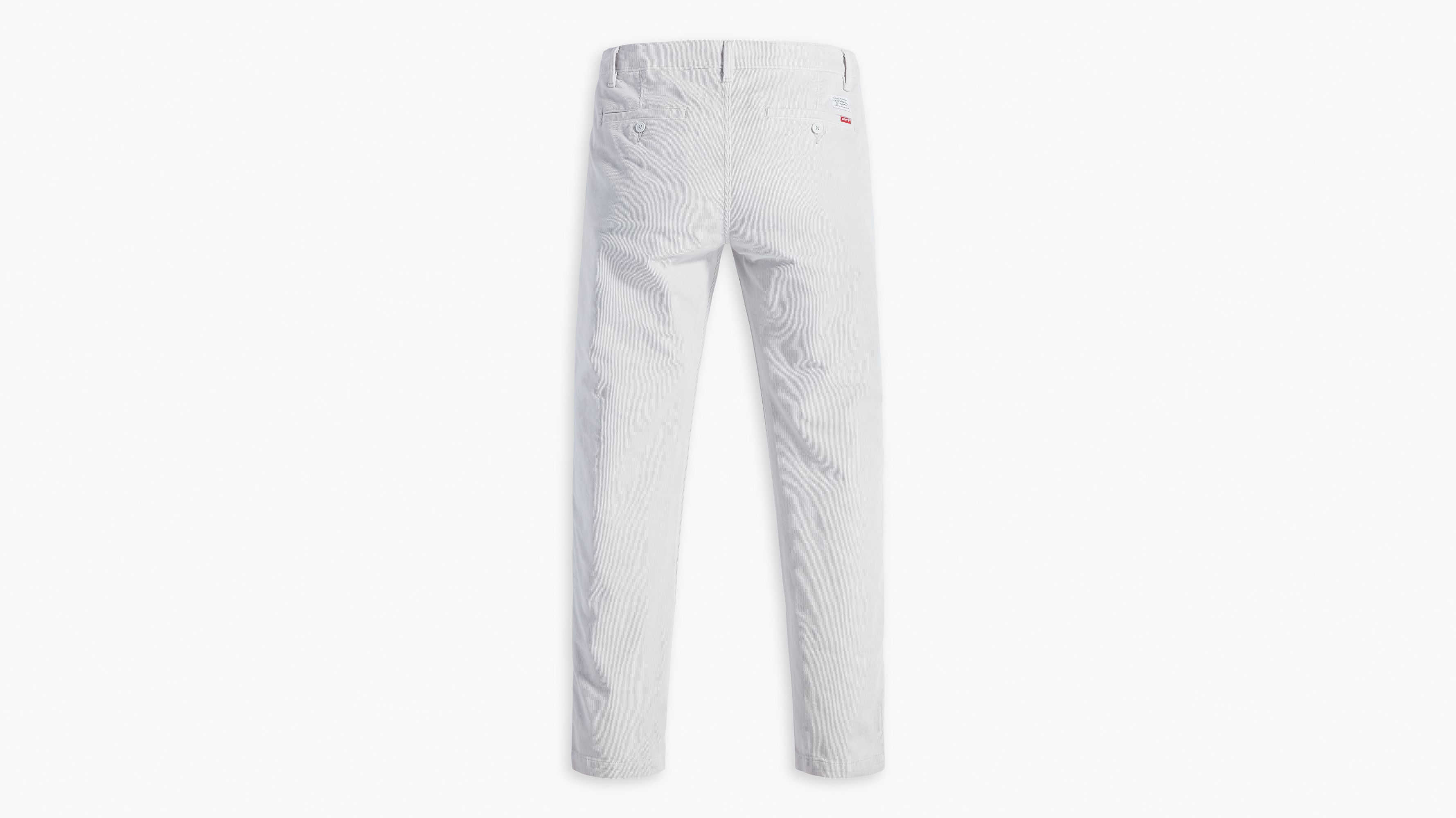 Levi's® XX Chino Standard Taper Fit Corduroy Men's Pants