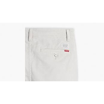 Levi's® XX Chino Standard Taper Fit Corduroy Men's Pants 8