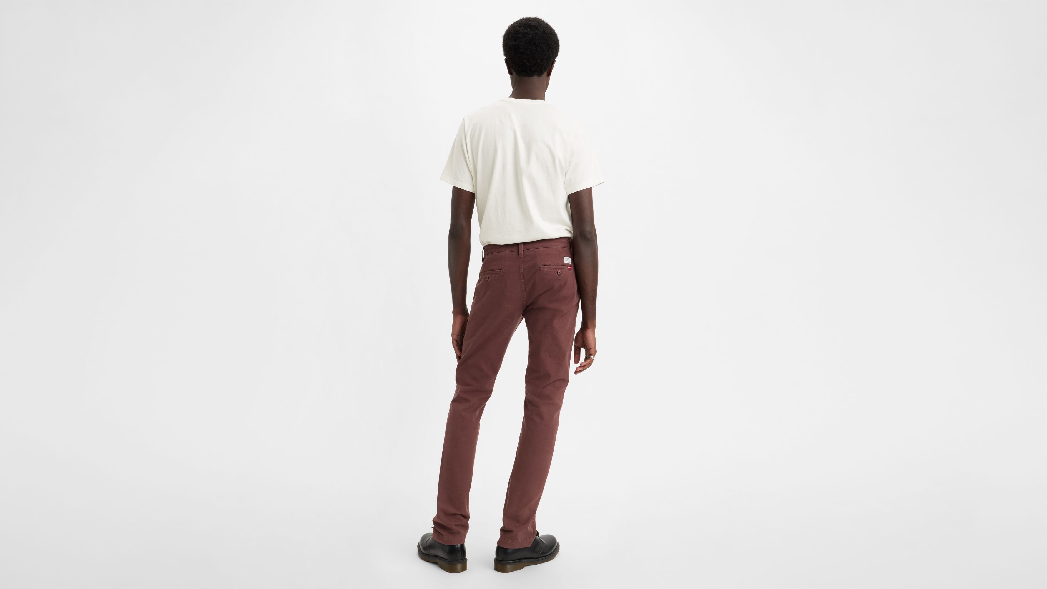 Levi's® XX Chino Standard Taper Fit Men's Pants 4