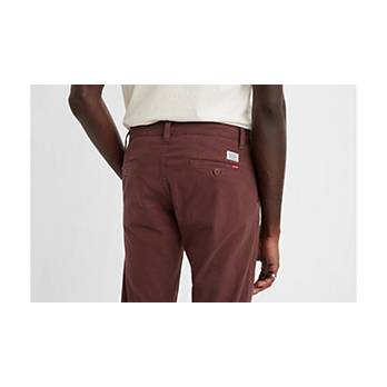 Levi's® XX Chino Standard Taper Fit Men's Pants 5