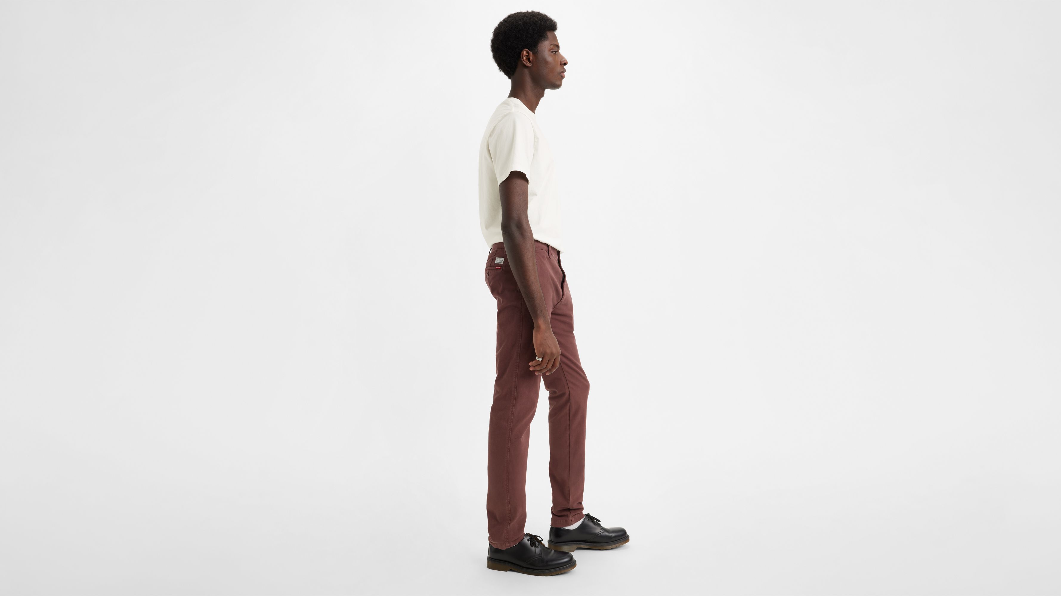 Levi's® XX Chino Standard Taper Fit Men's Pants 3
