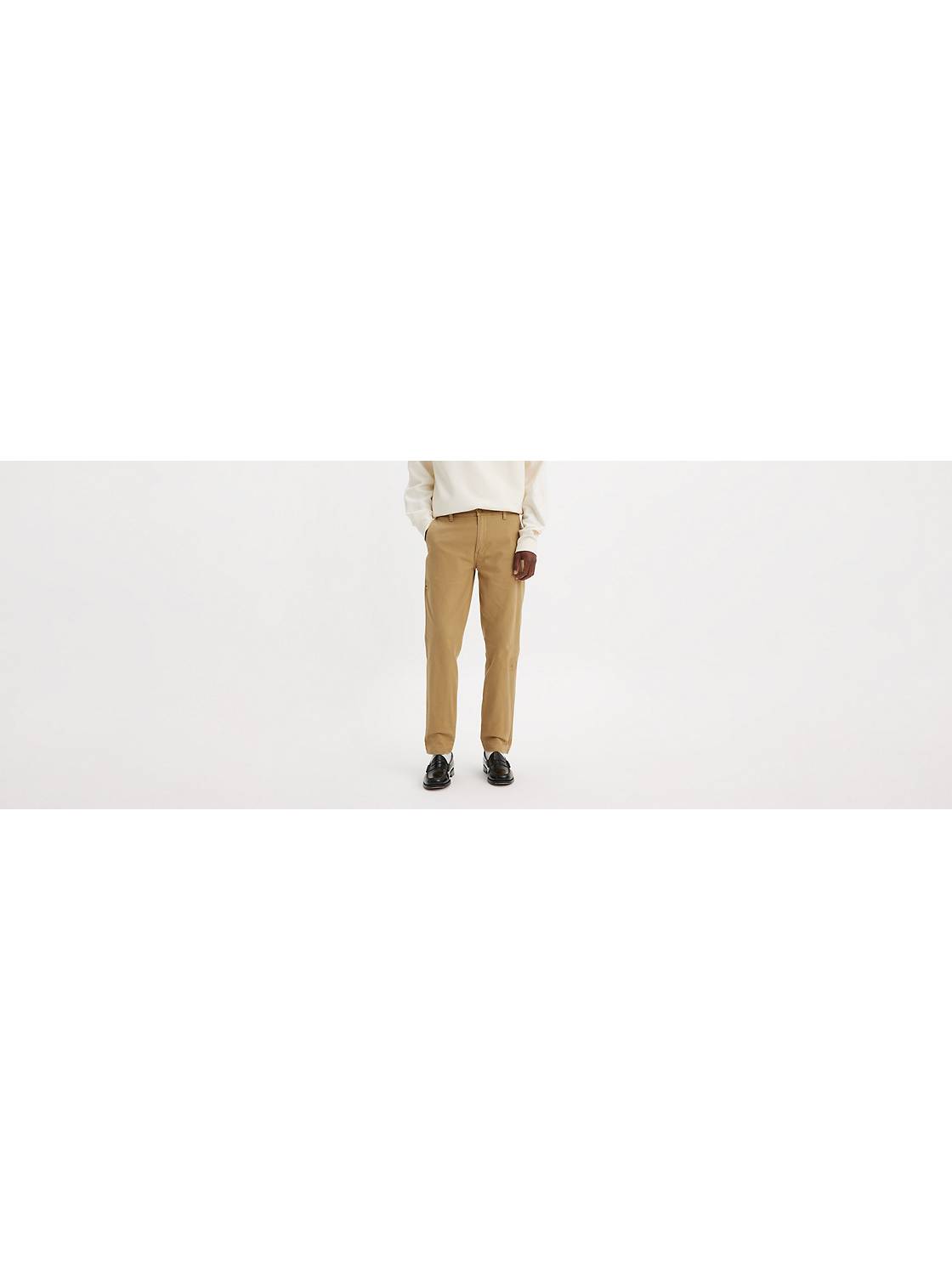 Tapered fit Pants for Men