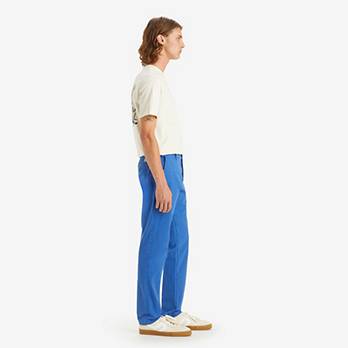 Pantaloni XX Chino standard affusolati 3