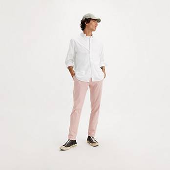 Levi's® XX Chino Standard Taper Fit Men's Pants 1