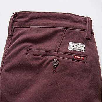 Pantalon XX Chino Standard Taper 7