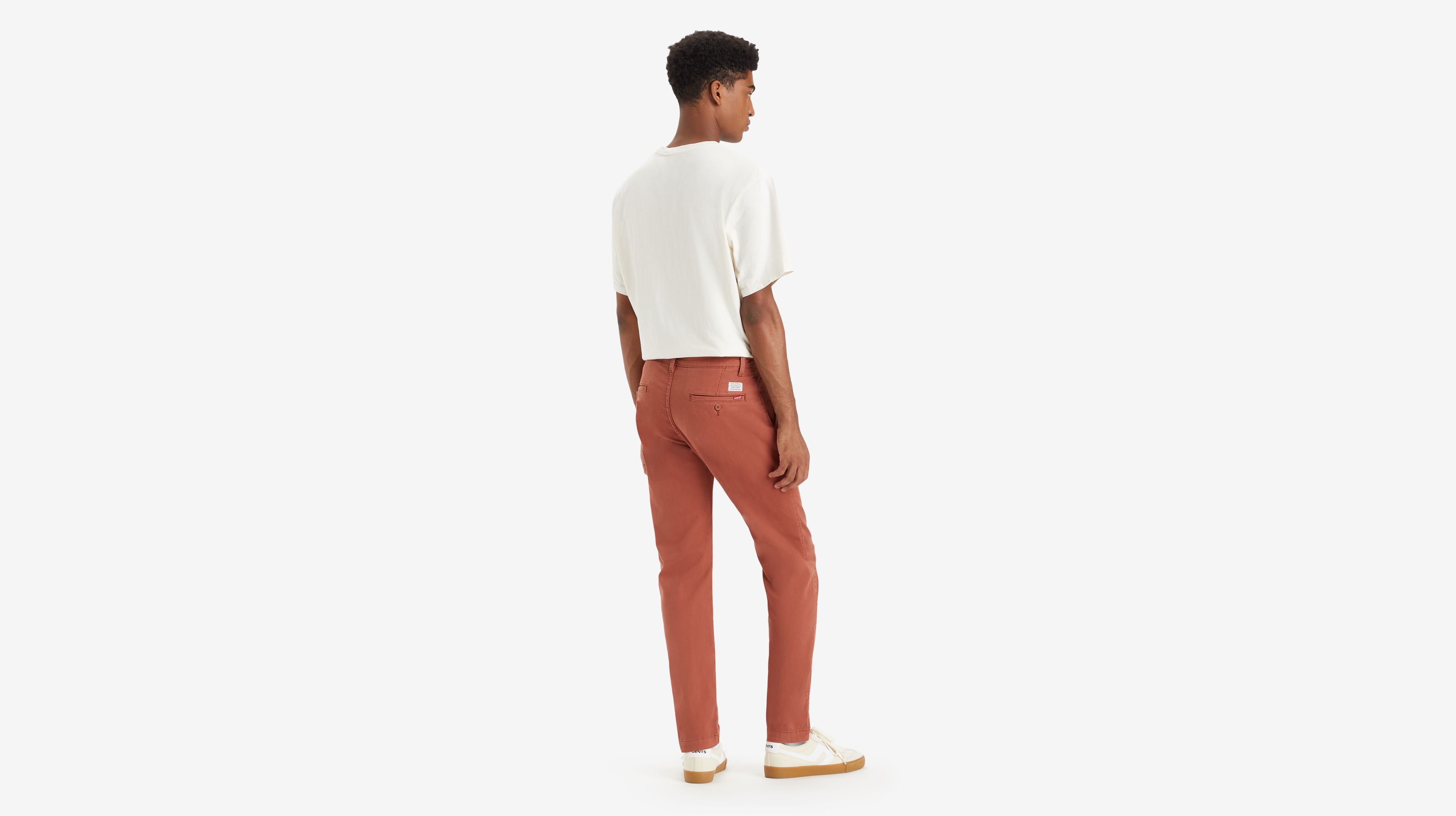 Levi's® XX Chino Standard Taper Fit Men's Pants 3