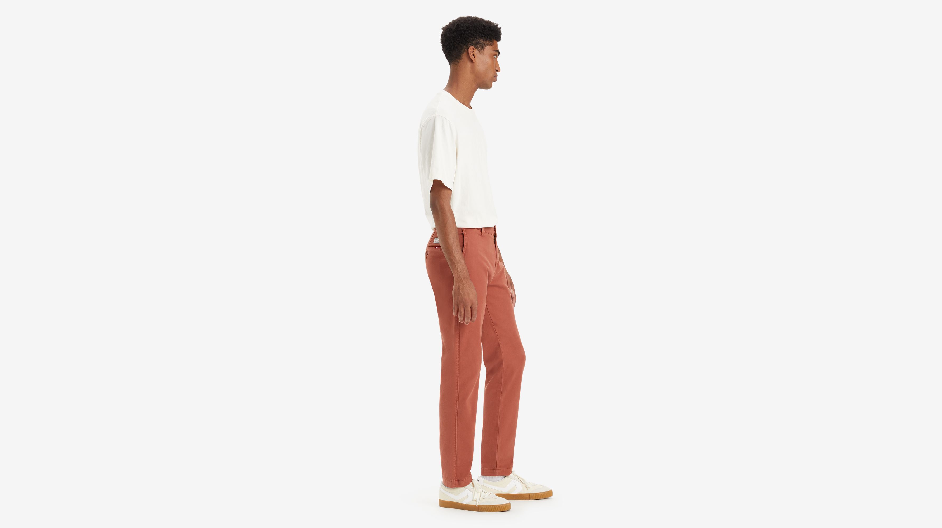 Levi's® XX Chino Standard Taper Fit Men's Pants
