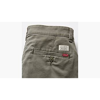 XX Chino Standard Taper Lightweight Pants 7