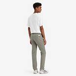 Pantaloni XX Chino standard Lightweight affusolati 4