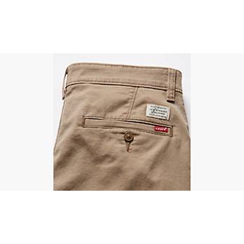 XX Chino Standard Taper Lightweight Pants 7