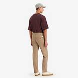 Pantaloni XX Chino standard Lightweight affusolati 4