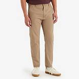 Pantaloni XX Chino standard Lightweight affusolati 5