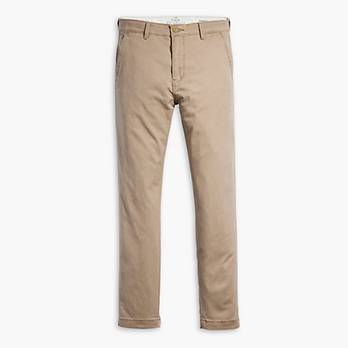 XX Chino Standard Taper Lightweight Pants 6