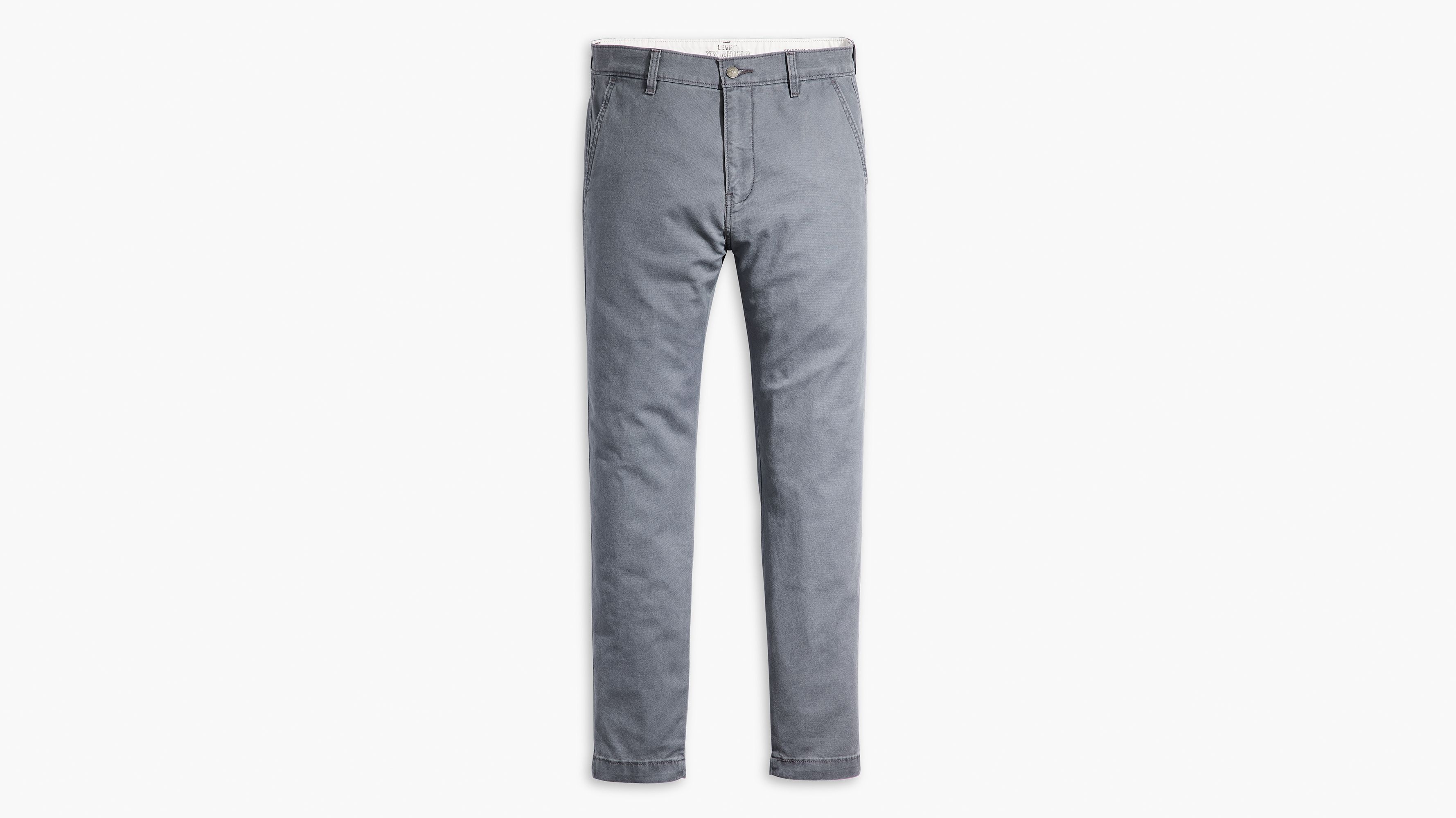 Pantalon XX Chino Standard fuselé 6