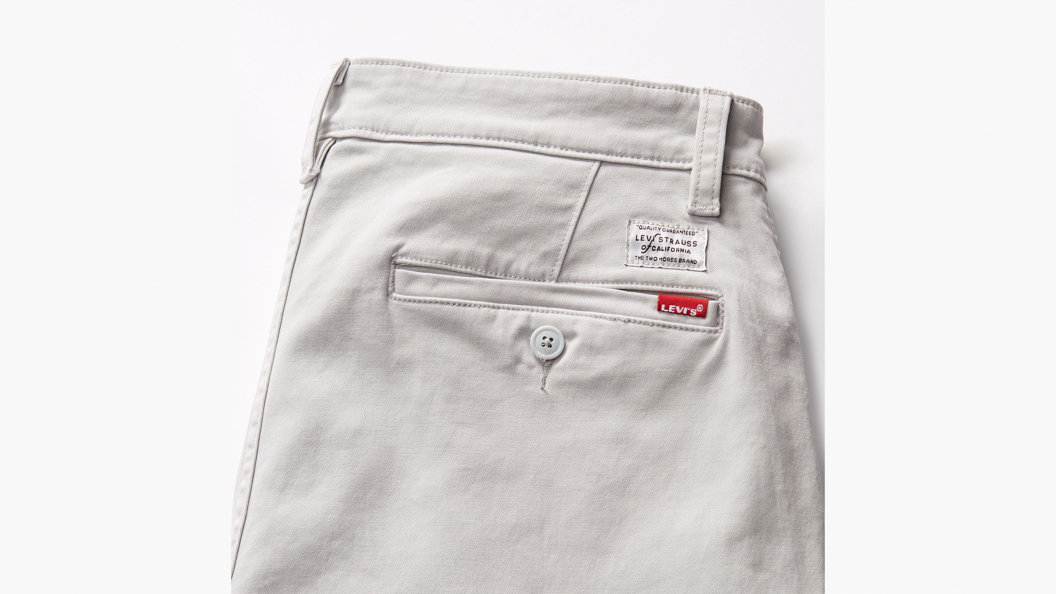 XX Chino Standard Taper Hose 7