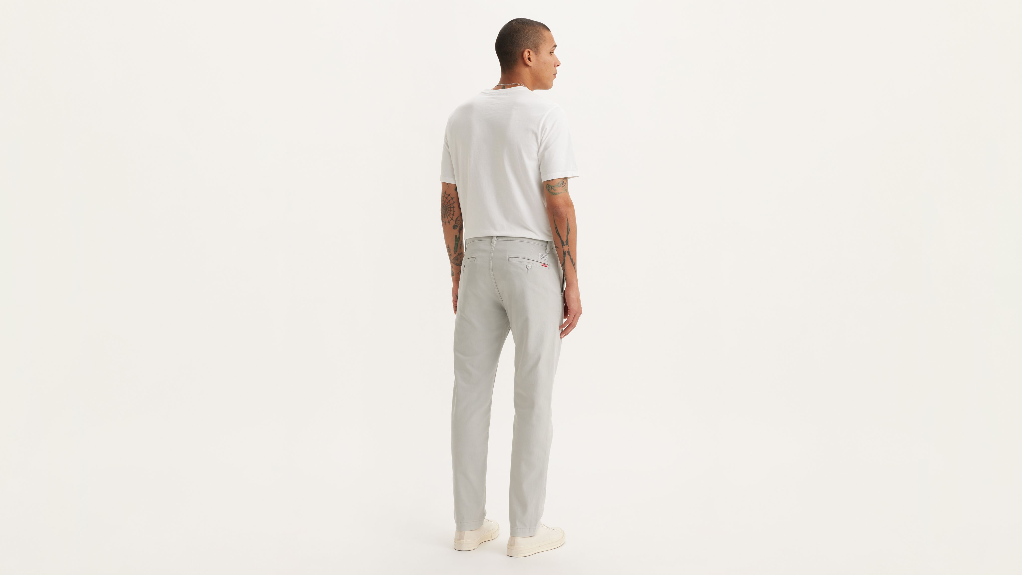 XX Chino Standard Taper Hose 3
