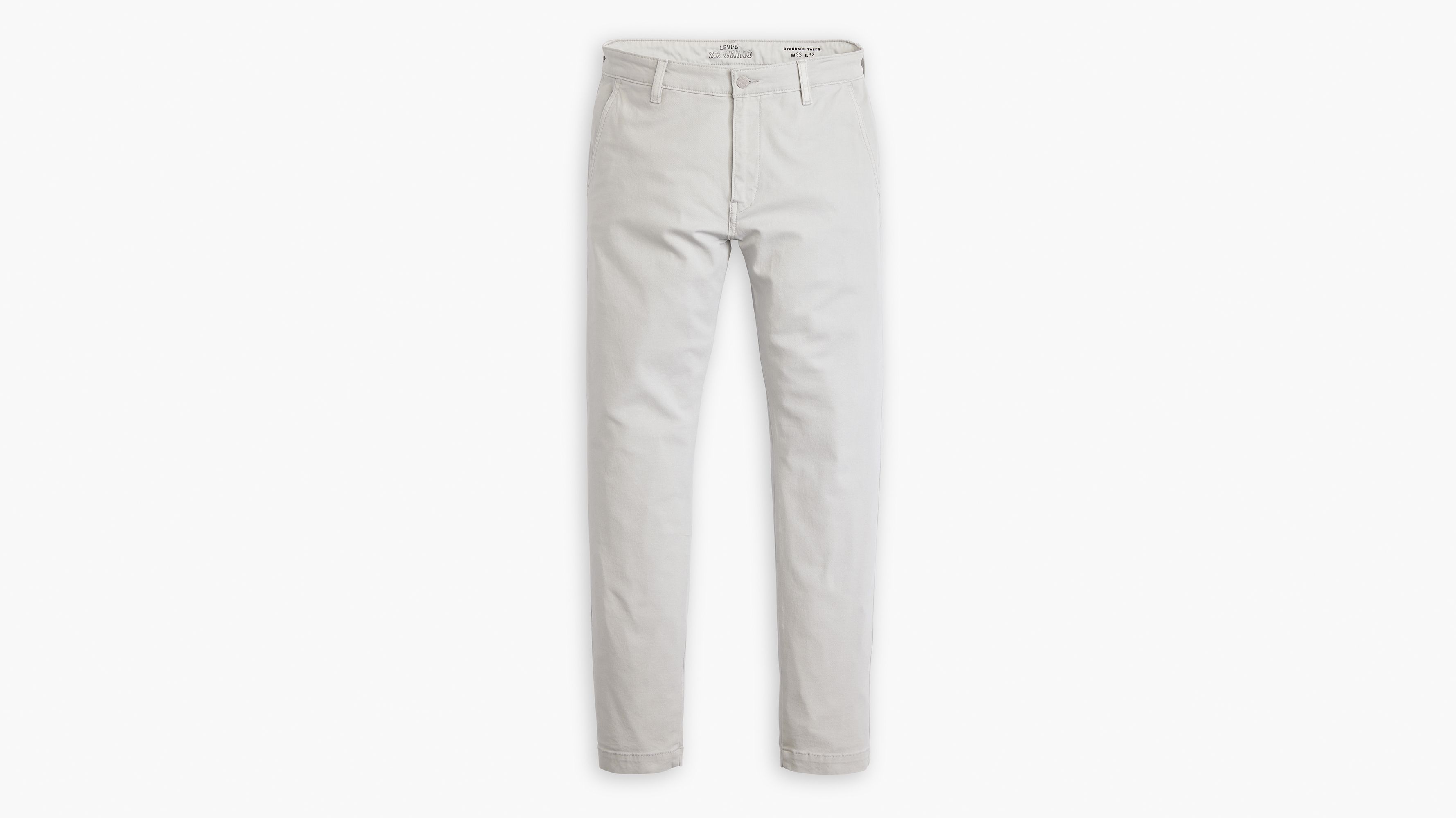XX Chino Standard Taper Hose 6