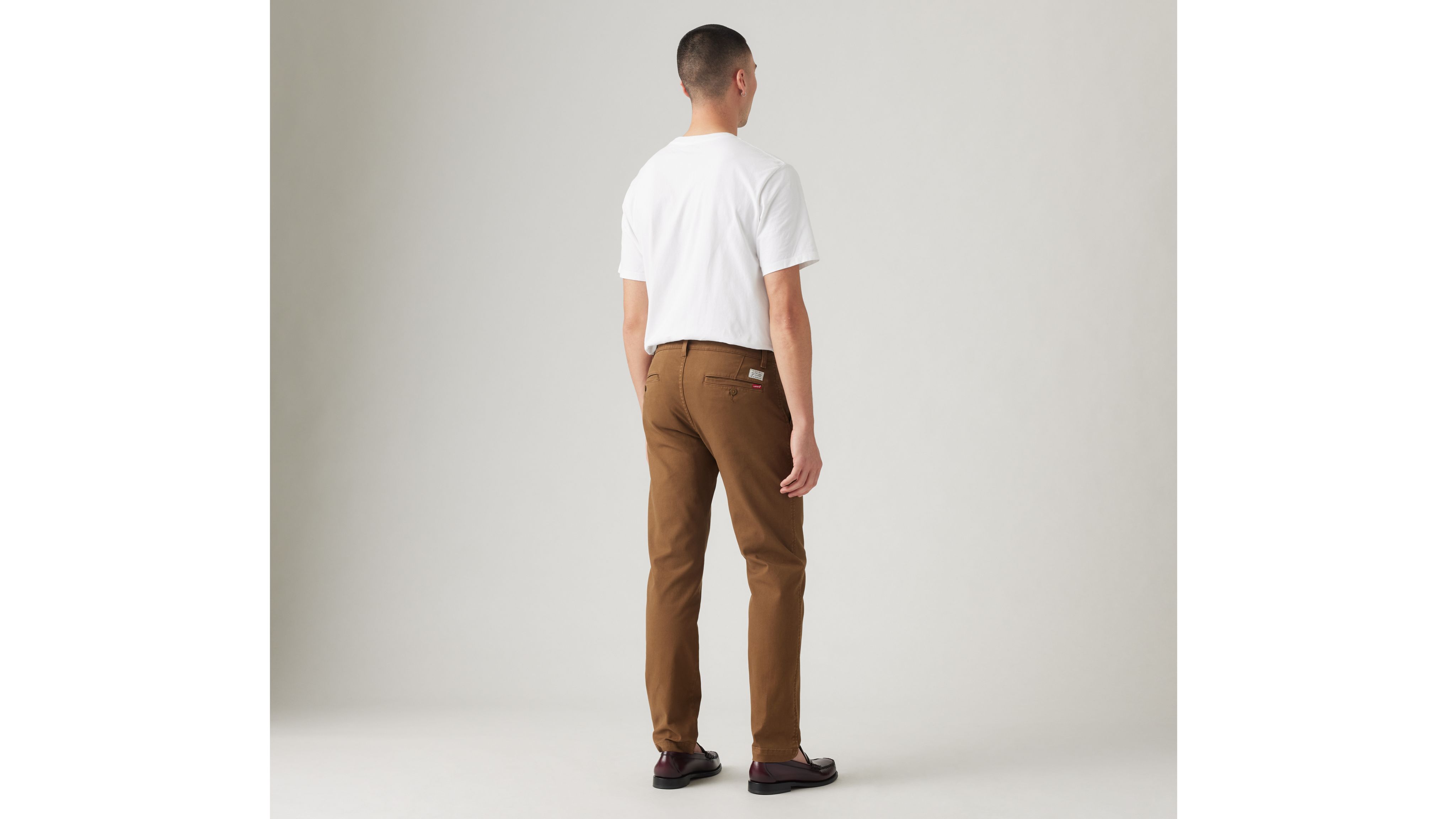 XX Chino Standard Taper Hose 3