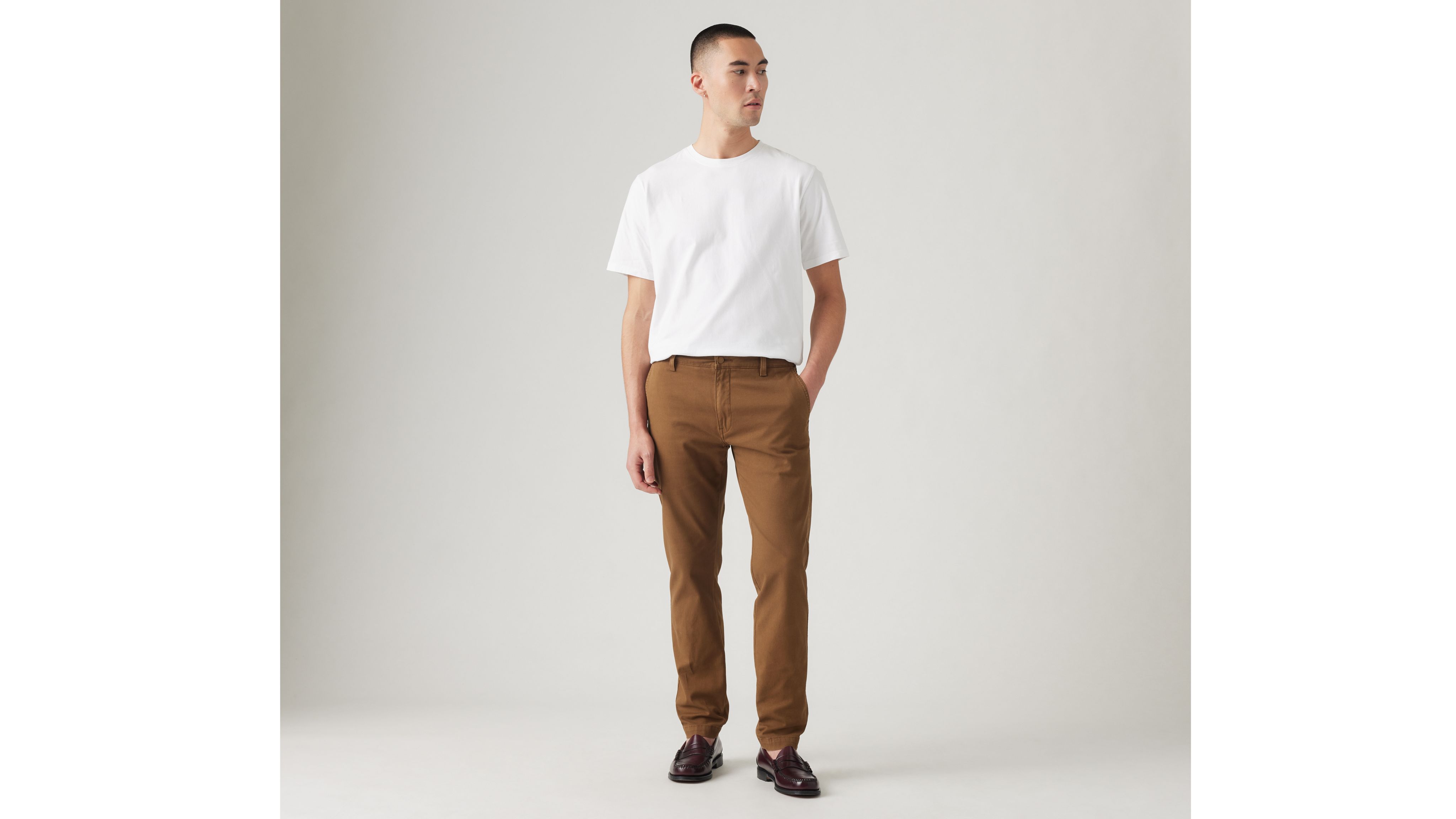 XX Chino Standard Taper Hose 5