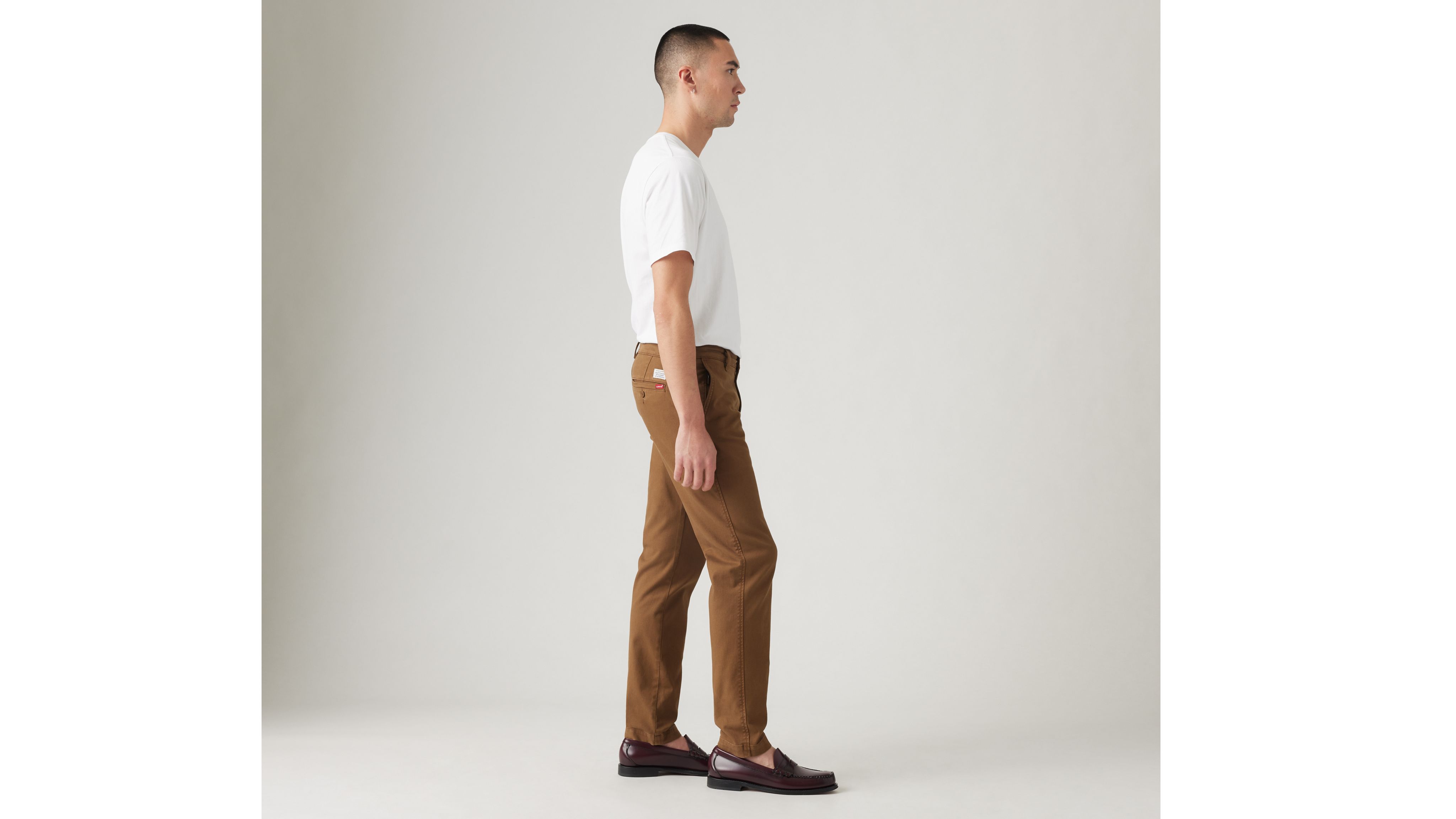 XX Chino Standard Taper Hose 4