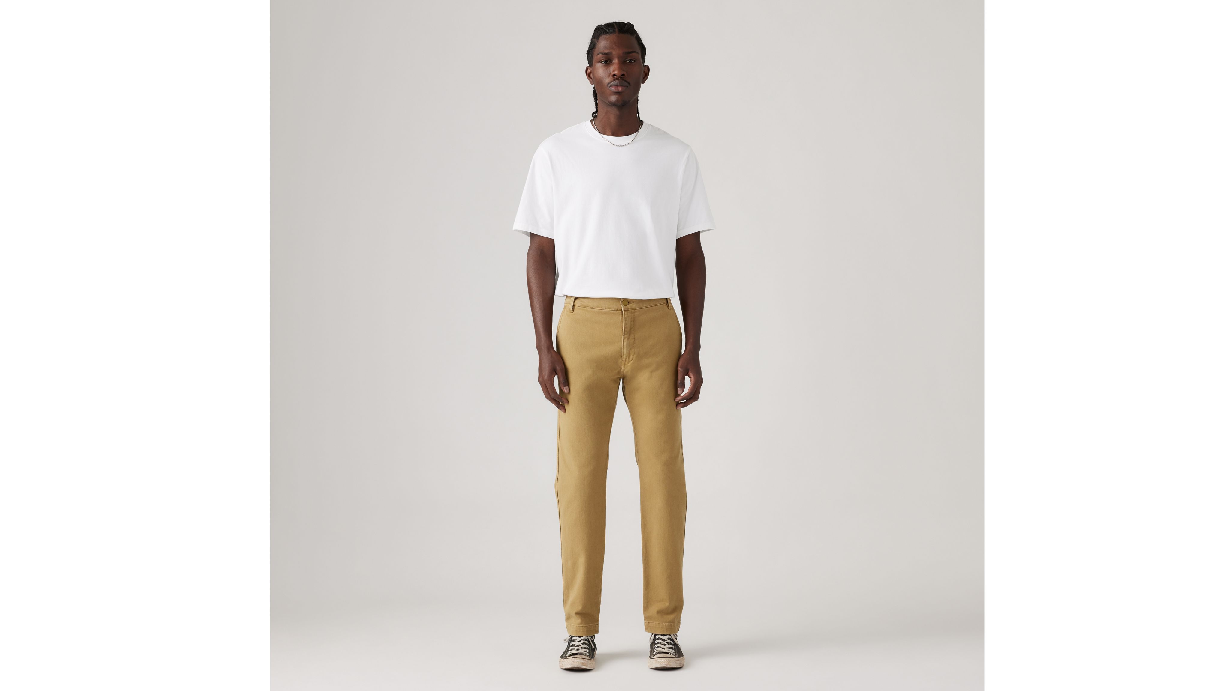 Levi's® XX Chino Standard Taper Fit Men's Pants 5