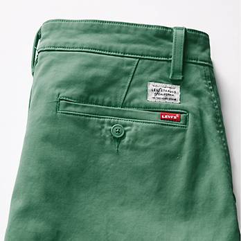 XX Chino Standard Taper Pants 7